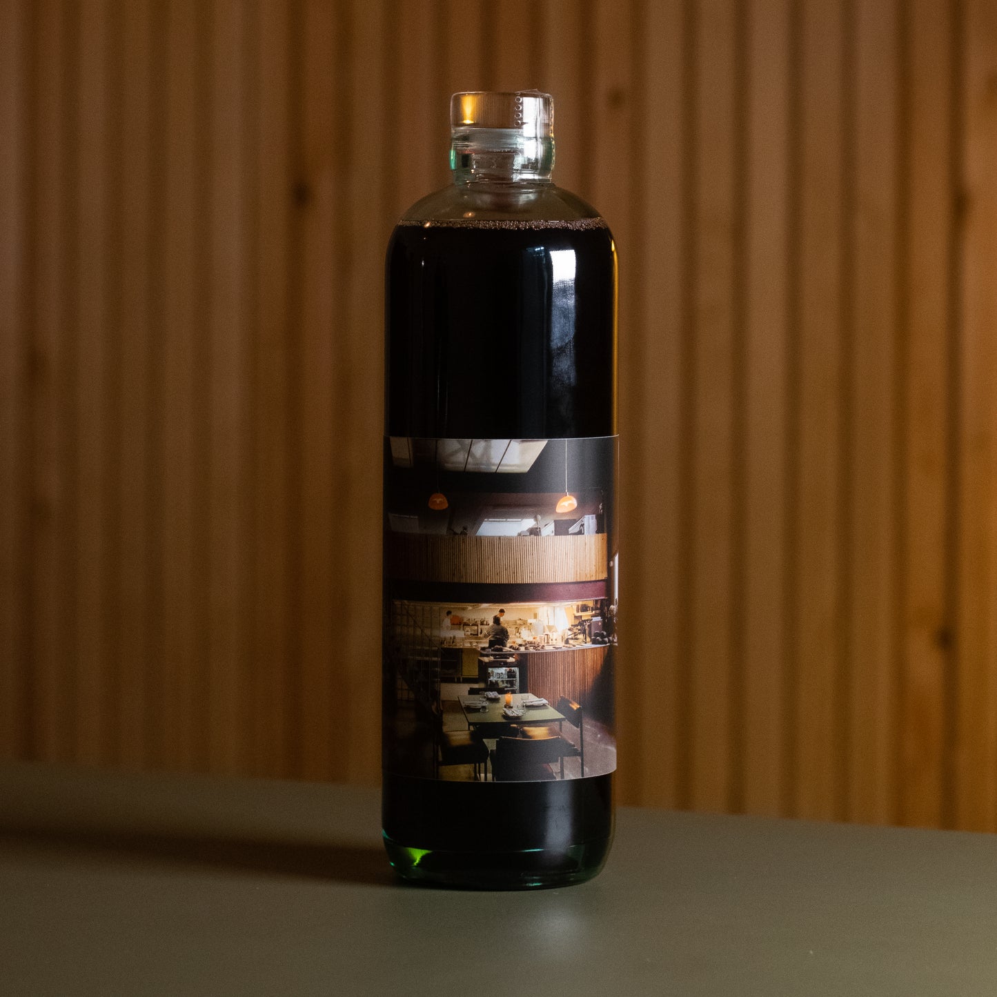 Chater's Mulled Wine